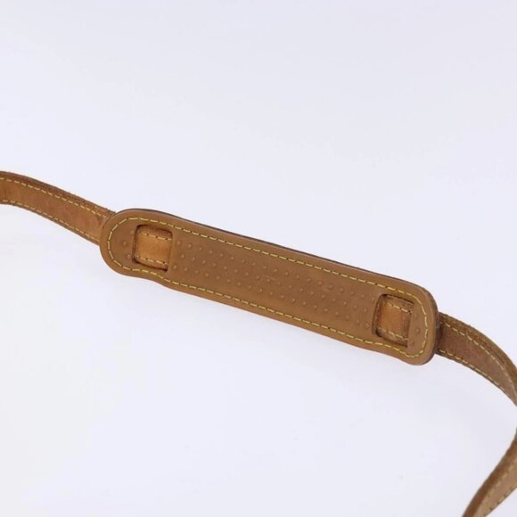 LOUIS VUITTON Monogram Jeune Fille MM Shoulder Bag M51226 LV Auth 135107 - Picture 9 of 16